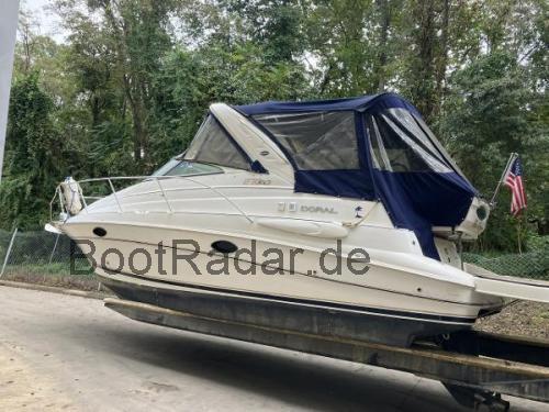 Doral 270 SC technische daten